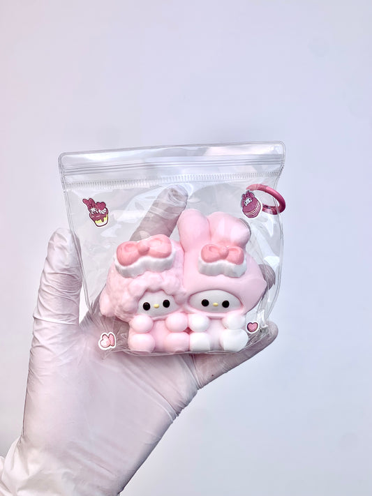 Piano Melody Taba Squishy