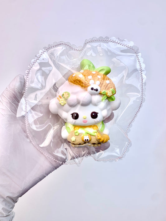 Friut Piano Taba Squishy
