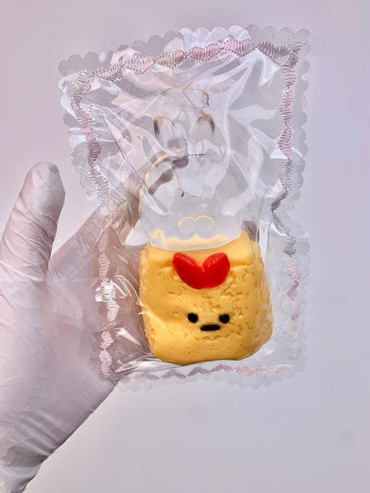 Sumiko Bottle Taba Squishy