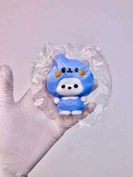 Qoo Full Body Taba Squishy