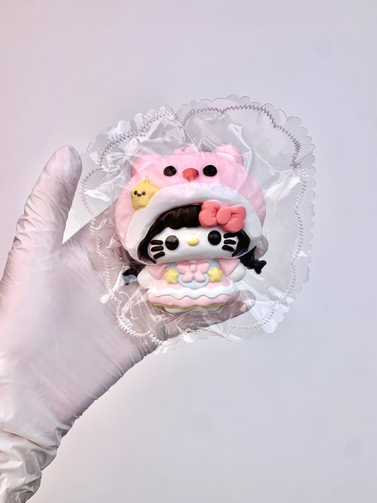 Loopy HK Taba Squishy