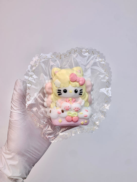 Royalty Hk Taba Squishy