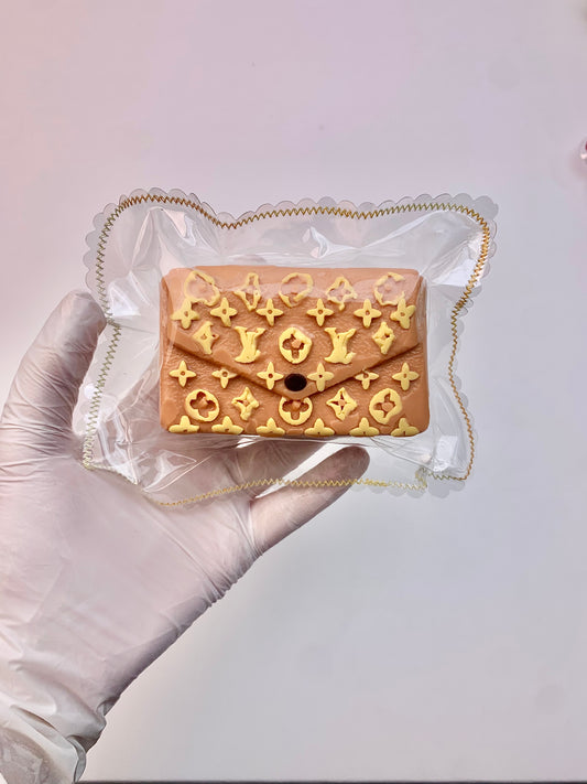 LV Bag Taba Squishy