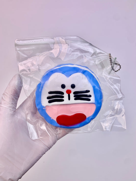 Cat Taba Squishy