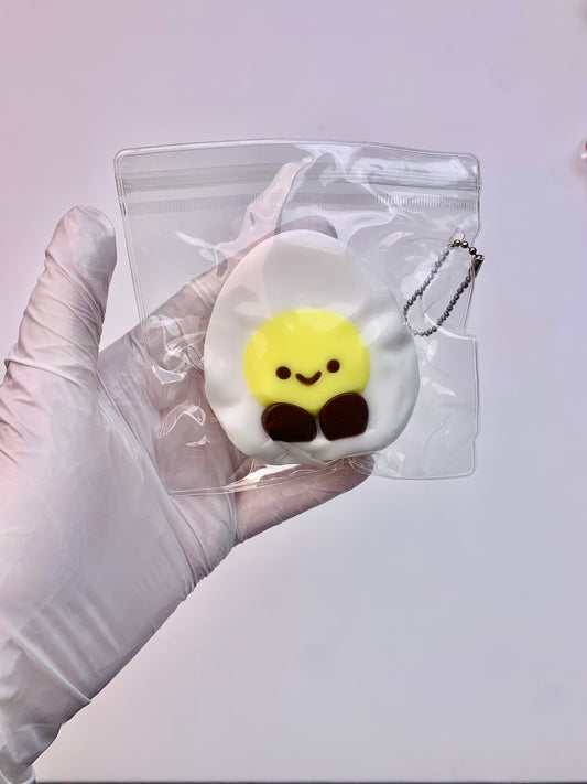 JC Egg Taba Squishy
