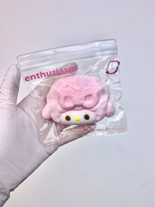 Piano Head Taba Squishy