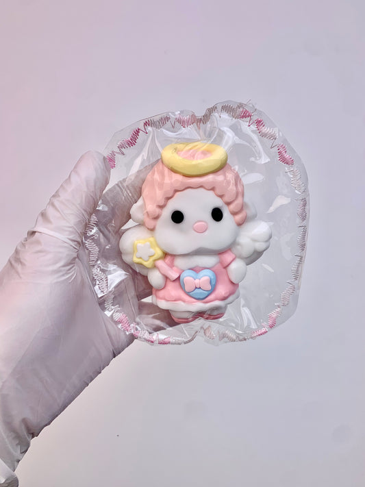 Sylvanian Family Angel Squishy