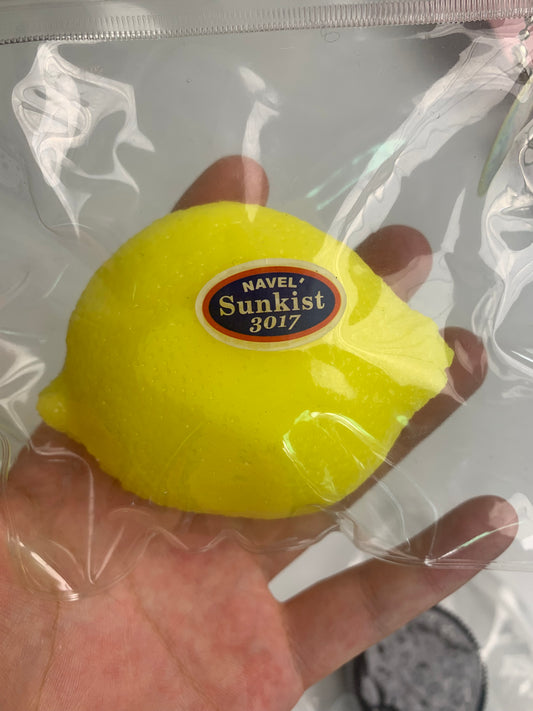 Lemon