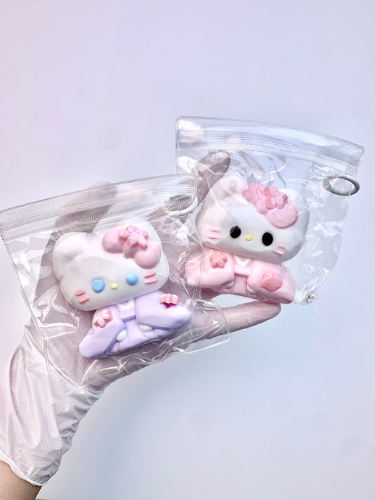 Kimono HK Taba Squishy