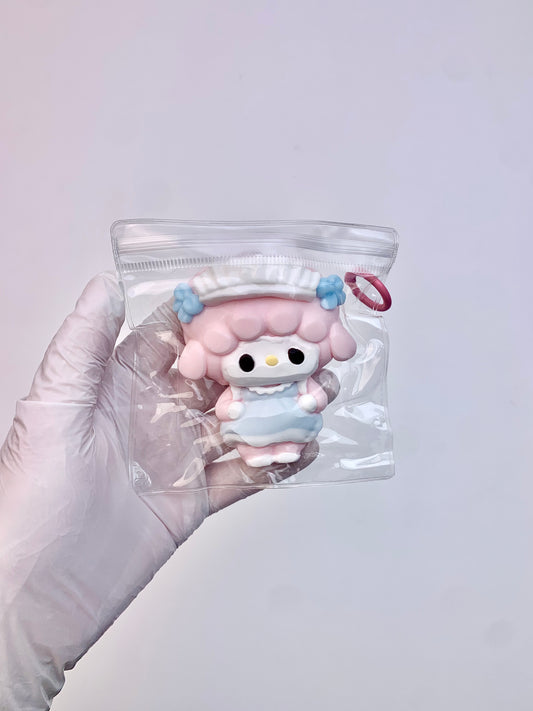 Piano Maid Taba Squishy