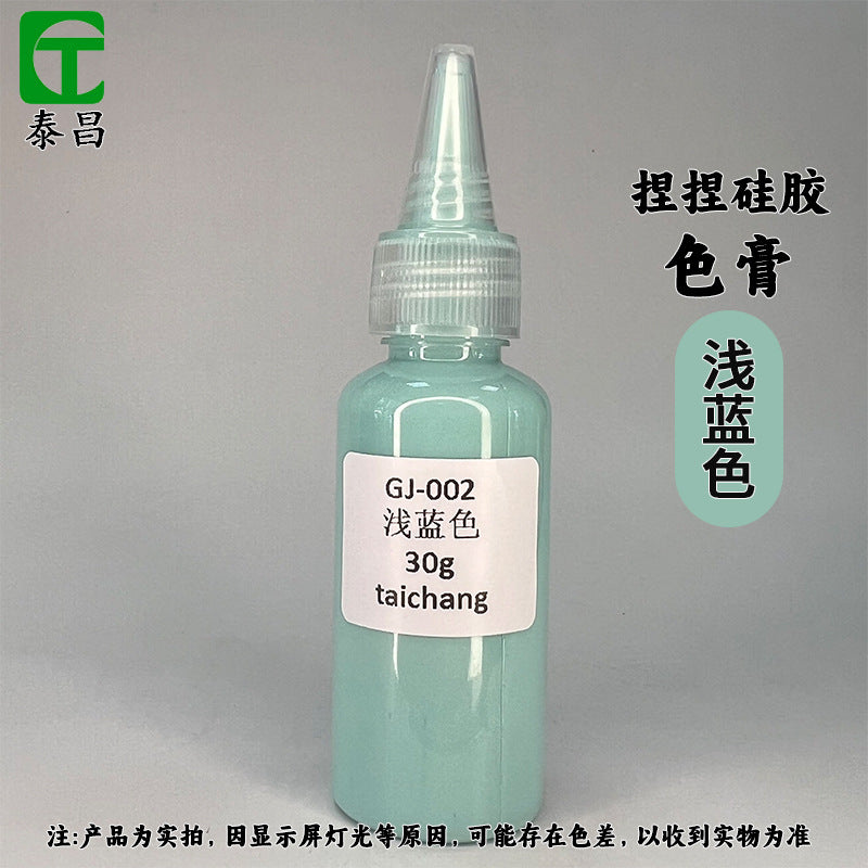 taba squishy pigment