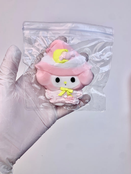 Melody Magician Taba Squishy