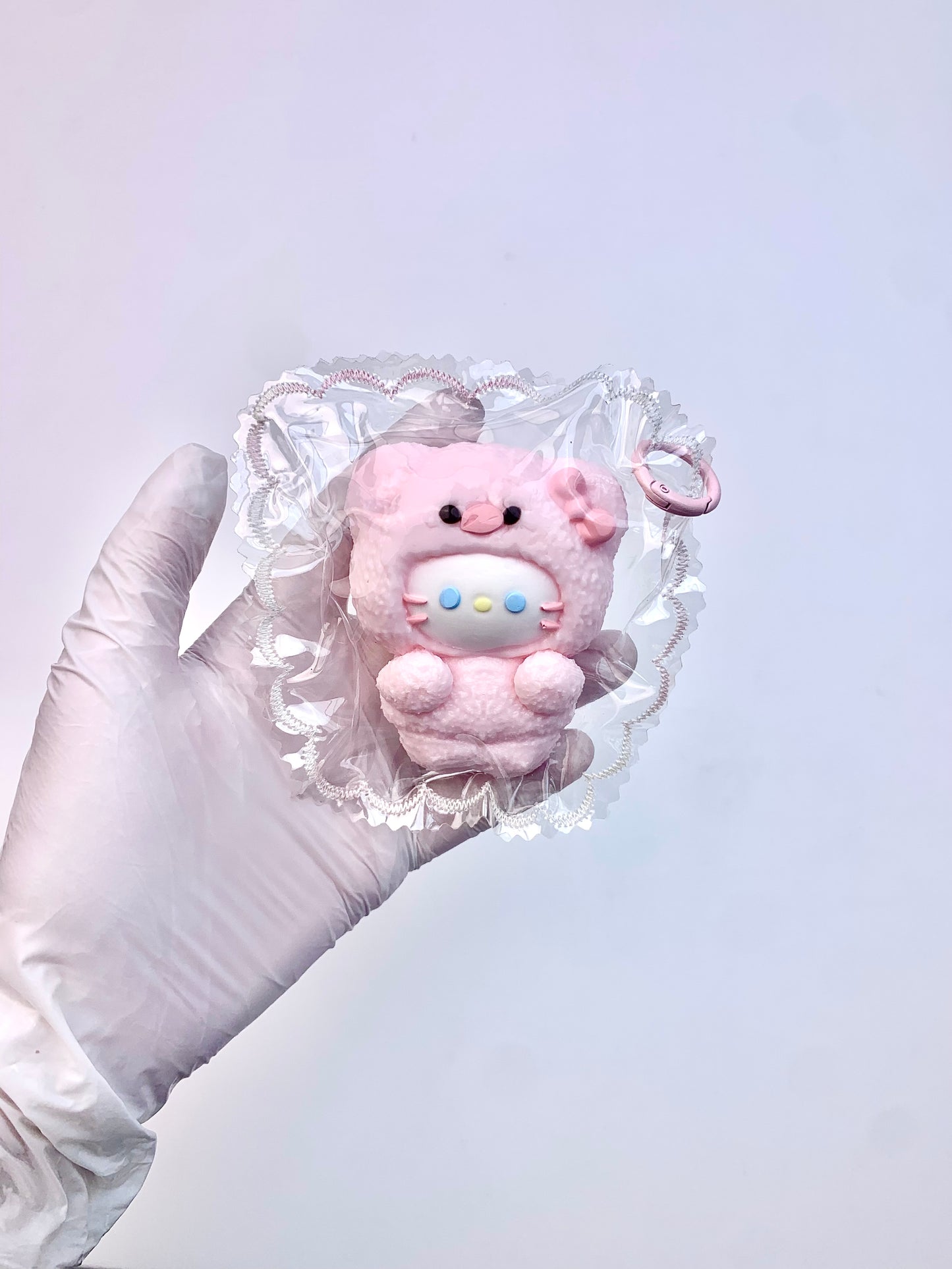 Hk Piggy Taba Squishy