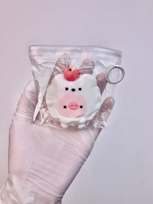 Sumiko Piggy Taba Squishy