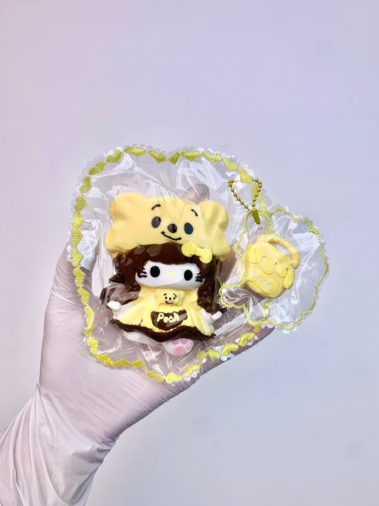 Winne HK Taba Squishy