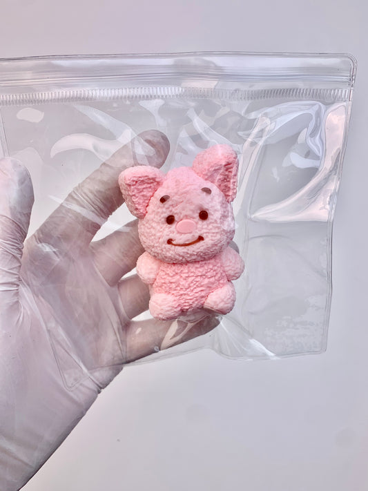 Piglet Taba Squishy