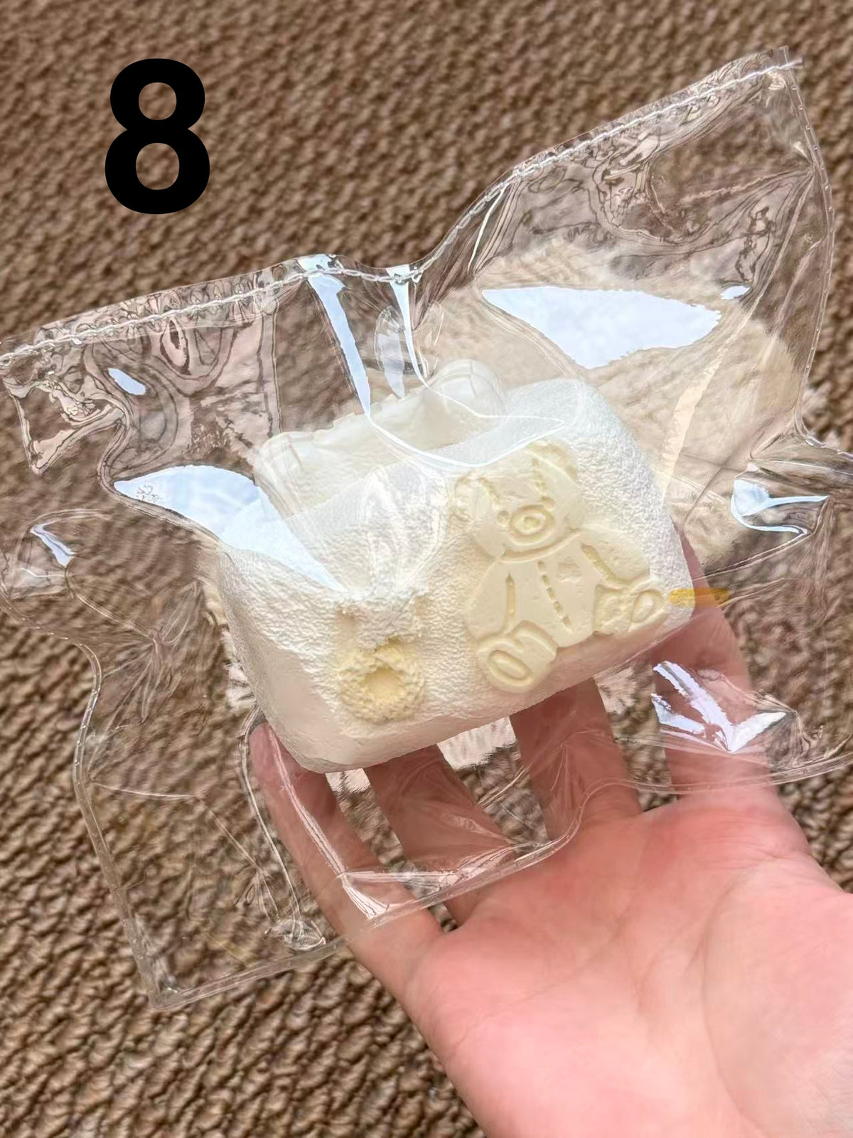 Dooog プレゼントのリンク 11月下旬に入荷予定（Dooogの購入金額は9,000円を超えてオプションで、1-8番の単一オプションを購入した場合はオプションではありません）